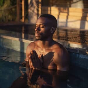 Fire & Ice: Mind Over Body