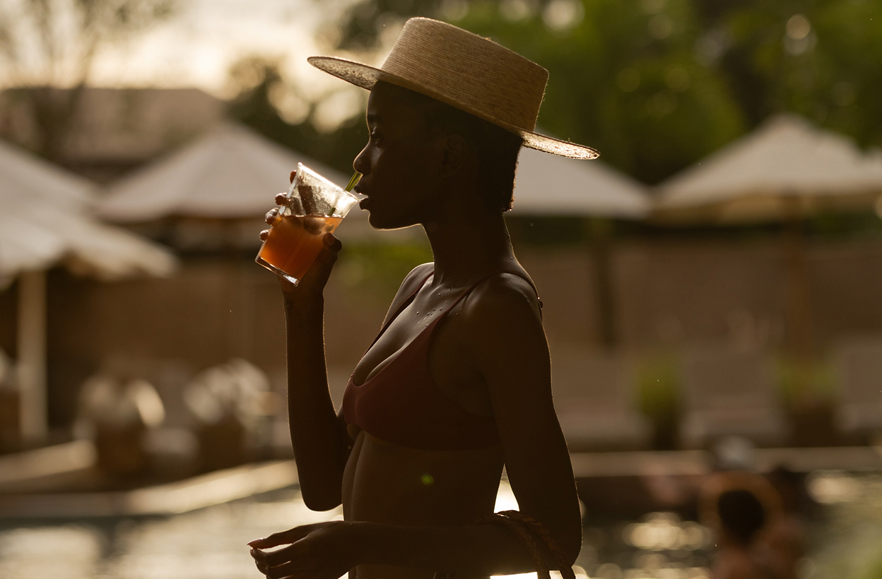 Image hover effect image